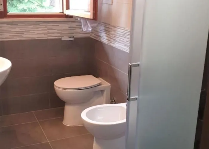 Lägenhet Flat By The Pool