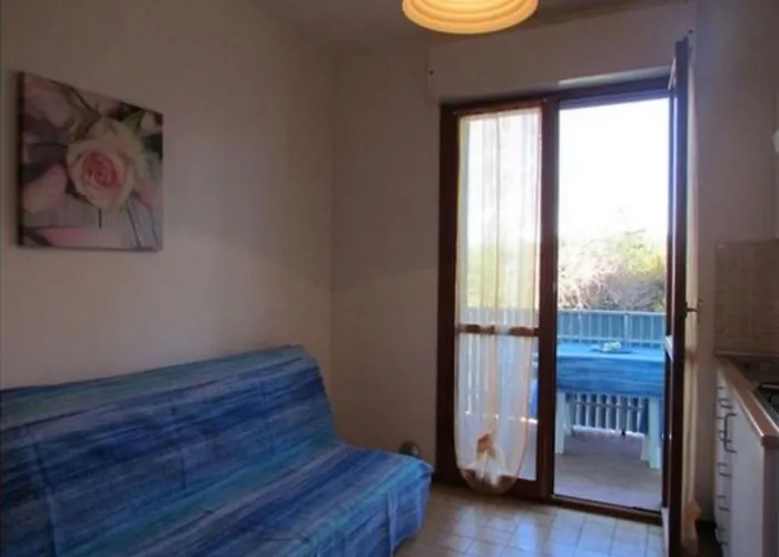 Flat By The Pool Bibione