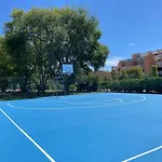 شقة Flat By The Pool