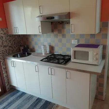 Flat By The Pool Appartement Bibione