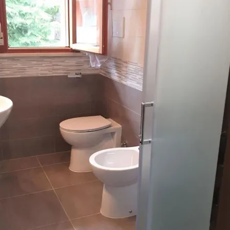 Lejlighed Flat By The Pool