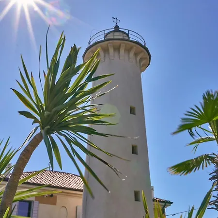 Lejlighed Flat By The Pool Bibione