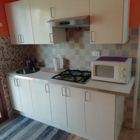 Flat By The Pool Appartement