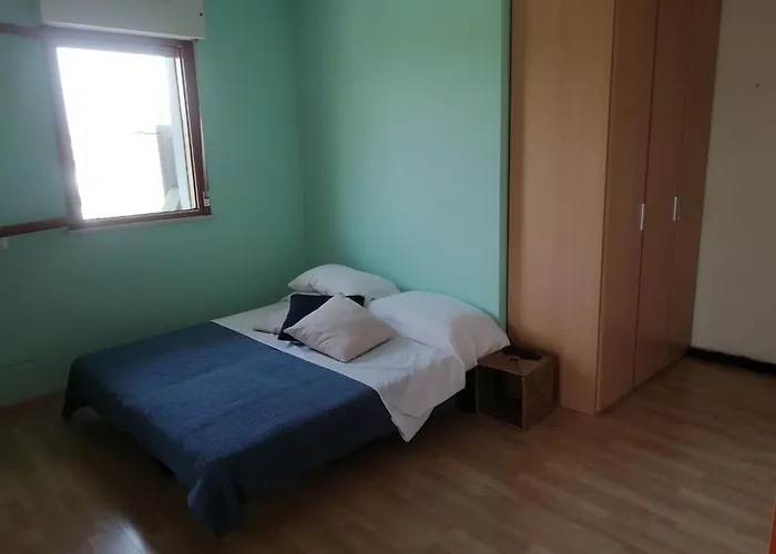 Flat By The Pool * 비비오네